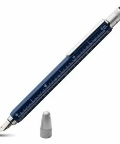 Monteverde - Tool Fountain Pen Blue