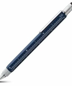 Monteverde - Tool Mechanical Pencil Blue