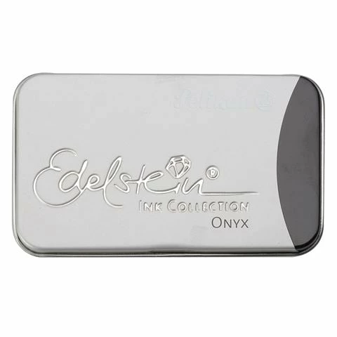 Pelikan - Edelstein Ink Cartridge Onyx 6pce 3 Pelikan - Edelstein Ink Cartridge Onyx 6pce
