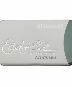 Pelikan - Edelstein Ink Cartridge Adventurine 6pce