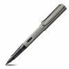 Lamy - Lx Fountain Pen Ruthenium 1 Lamy - Lx Fountain Pen Ruthenium -Faber-Castell-shop 558016 Large