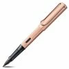 Lamy - Lx Fountain Pen Medium Nib Rose Gold -Faber-Castell-shop 558457 Large