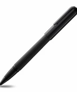 Lamy - Imporium Titanium Rollerball Pen Black
