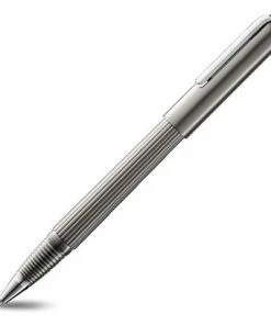 Lamy - Imporium Titanium Rollerball Pen Platinum