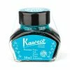 Kaweco - Fountain Pen Ink Bottle Paradise Blue 30ml -Faber-Castell-shop 559743 Large