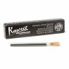 Kaweco - Mechanical Pencil Graphite Lead Refill HB 0.9mm 2 Kaweco - Mechanical Pencil Graphite Lead Refill HB 0.9mm -Faber-Castell-shop 559750 Large