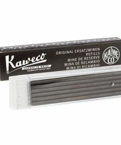 Kaweco - Mechanical Pencil Graphite Lead Refills 5B 3.2mm