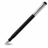 Kaweco - Elegance Fountain Pen Medium Black 2 Kaweco - Elegance Fountain Pen Medium Black -Faber-Castell-shop 559758 Large