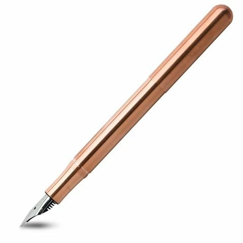 Kaweco - Liliput Fountain Pen Copper 3 Kaweco - Liliput Fountain Pen Copper