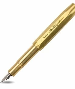 Kaweco - Sport Fountain Pen Brass
