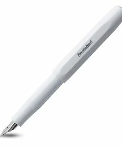 Kaweco - Classic Skyline Fountain Pen White
