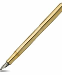 Kaweco - Liliput Fountain Pen Brass