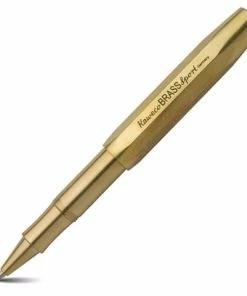 Kaweco - Sport Rollerball Brass