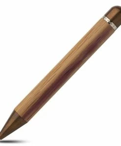 E+M Holzprodukte E+M - Barrique Fasseiche Vintage Pen Set