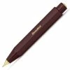 Kaweco - Classic Mechanical Pencil 0.7mm Bordeaux