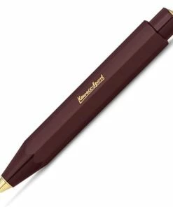 Kaweco - Classic Mechanical Pencil 0.7mm Bordeaux
