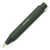 Kaweco - Classic Mechanical Pencil 0.7mm Green 2 Kaweco - Classic Mechanical Pencil 0.7mm Green -Faber-Castell-shop 565113 Large