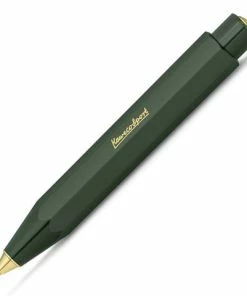 Kaweco - Classic Mechanical Pencil 0.7mm Green