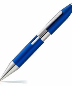 Cross® Cross - X Rollerball Pen Cobalt Blue