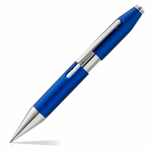 Cross® Cross - X Rollerball Pen Cobalt Blue 3 Cross® Cross - X Rollerball Pen Cobalt Blue