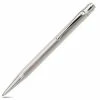 Waldmann - Tango Sterling Silver Pinstripe Ballpoint Pen 2 Waldmann - Tango Sterling Silver Pinstripe Ballpoint Pen -Faber-Castell-shop 568559 Large