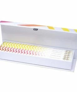 Christian Lacroix - Sol Y Sobra Pencil Set Sunset Yellow