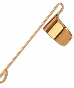 Fisher - Bullet Pen Clip Gold