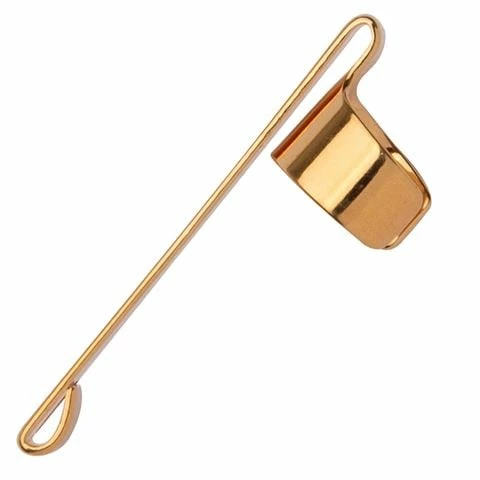 Fisher - Bullet Pen Clip Gold 3 Fisher - Bullet Pen Clip Gold