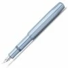 Kaweco - Al Sport Fountain Pen Light Blue -Faber-Castell-shop 571643 Large