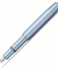 Kaweco - Al Sport Fountain Pen Light Blue