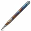 Kaweco - Liliput Fireblue Fine Nib Fountain Pen -Faber-Castell-shop 571785 Large