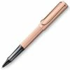 Lamy - Lx Rollerball Pen Rose Gold -Faber-Castell-shop 572136 Large