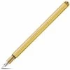 Kaweco - Special Fountain Pen Brass -Faber-Castell-shop 572139 Large