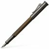 Faber-Castell - Classic Macassar Fountain Pen