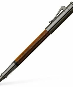 Faber-Castell - Classic Rollerball Pen Macassar