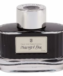 Faber-Castell - Ink Bottle Midnight Blue