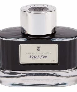 Faber-Castell - Ink Bottle Royal Blue