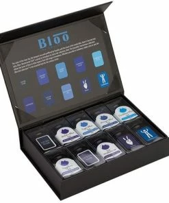 Monteverde - Bloo Ink Collection Gift Set 10pce