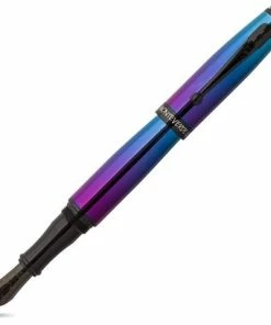 Monteverde - Invincia Nebula Fountain Pen