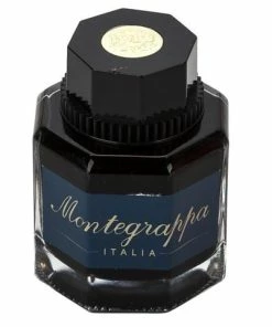 Montegrappa - Ink Bottle Black 50ml