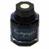 Montegrappa - Ink Bottle Dark Blue 50ml 1 Montegrappa - Ink Bottle Dark Blue 50ml -Faber-Castell-shop 573899 Large
