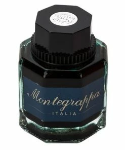 Montegrappa - Ink Bottle Bottle Green 50ml