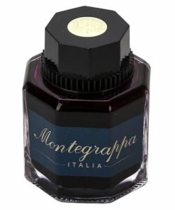 Montegrappa - Ink Bottle Fuchsia 50ml
