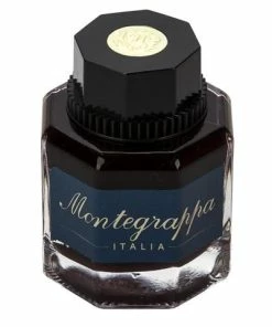 Montegrappa - Ink Bottle Red 50ml