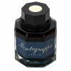 Montegrappa - Ink Bottle Turquoise 50ml -Faber-Castell-shop 573904 Large