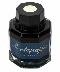 Montegrappa - Ink Bottle Turquoise 50ml