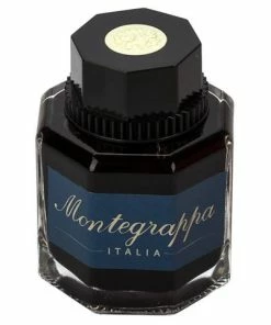 Montegrappa - Ink Bottle Brown 50ml