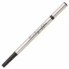 Montegrappa - Black Medium Rollerball Refill 1mm -Faber-Castell-shop 573912 Large