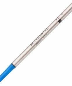 Montegrappa - Blue Medium Rollerball Refill 1mm