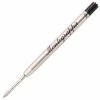 Montegrappa - Medium Ballpoint Refill Black -Faber-Castell-shop 573914 Large